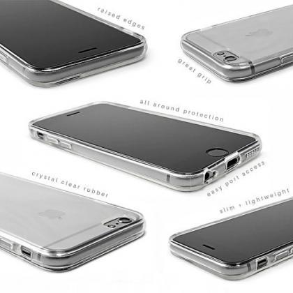 Iphone 7 Case, Iphone 6 Case , Iphone Cases, Clear..